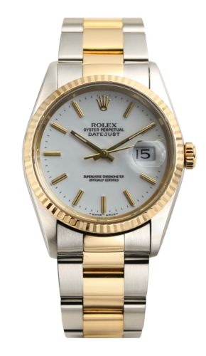 Rolex Datejust 16233 1